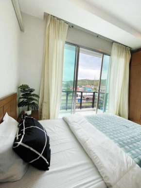 S303 Good Apartment Chalong Na-kok